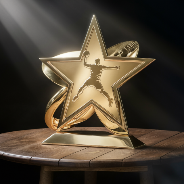 Premio Estrella CBASA 2023-2024